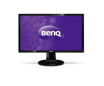 Monitor LED 24" (23,5"-26,4") BENQ 24" GL2460 9H.LA6LB.QPE